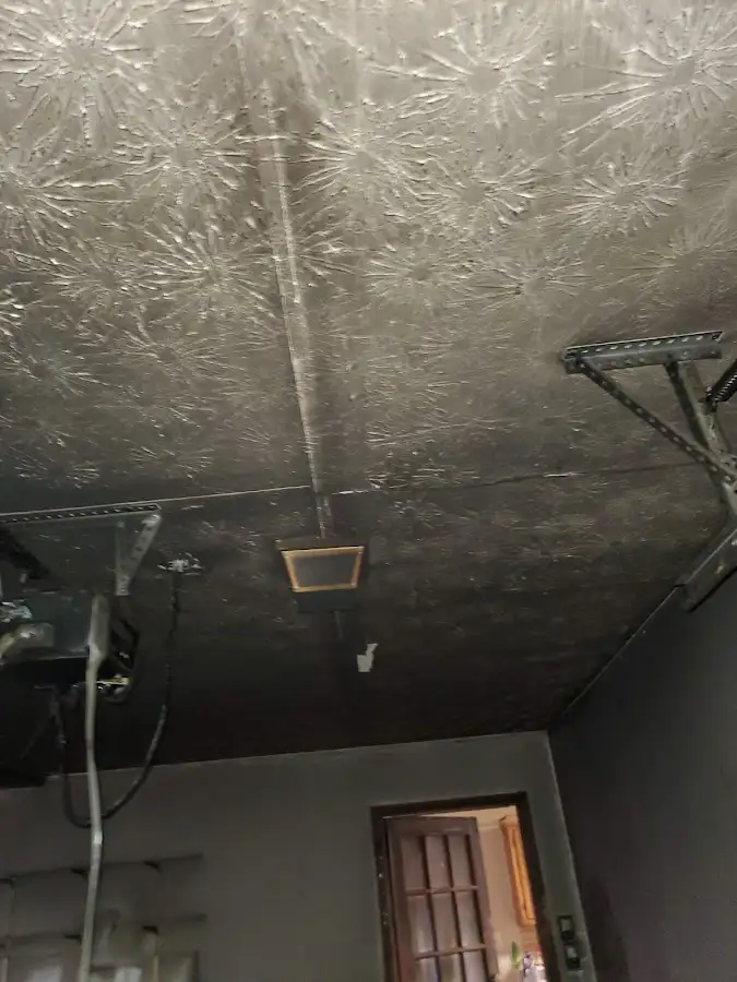 Fire and smoke damage assessment for Emergency Water Damage Services in Half Moon